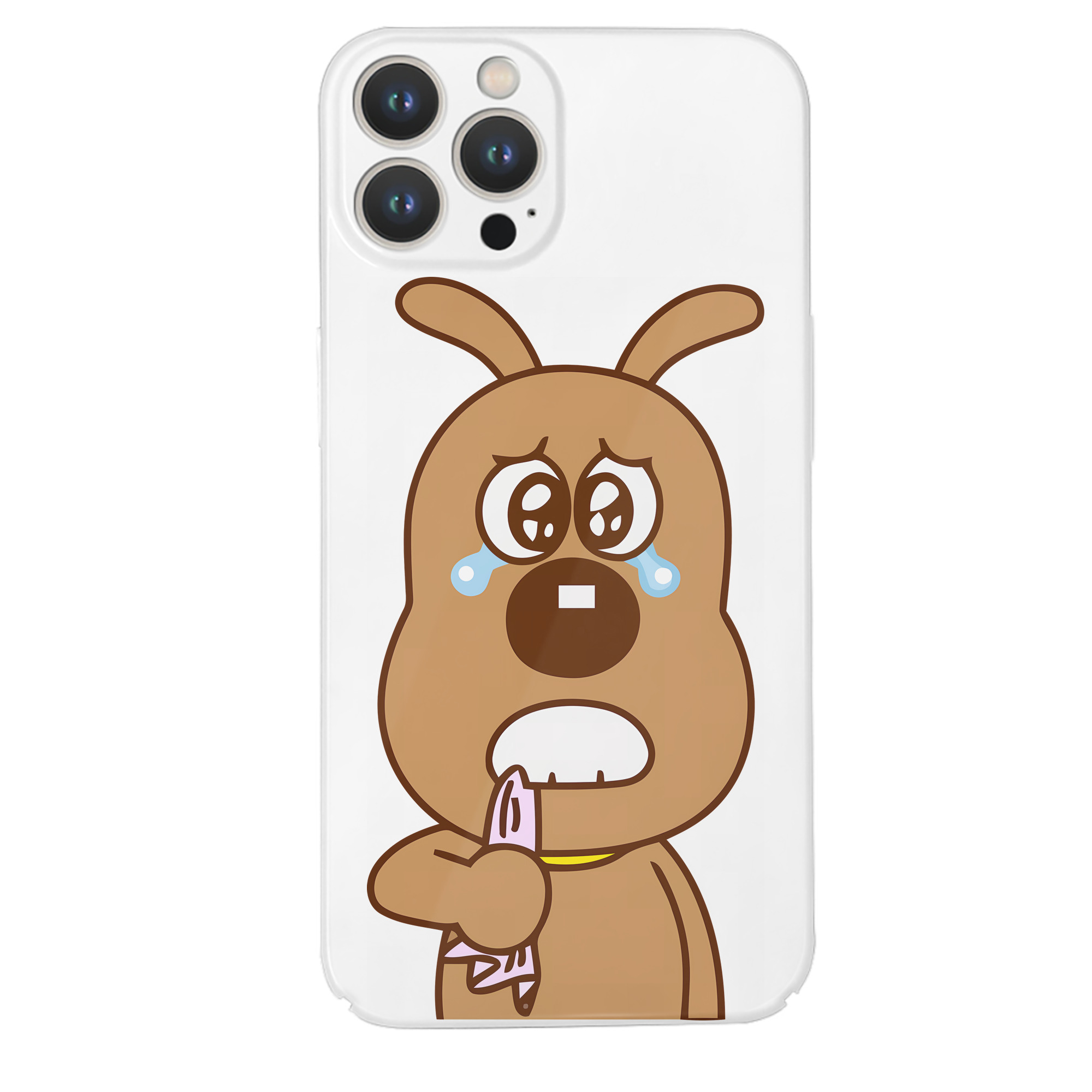（画像用） アンパンマン Anpanman 【iPhone 14シリーズ対応】ハードケース